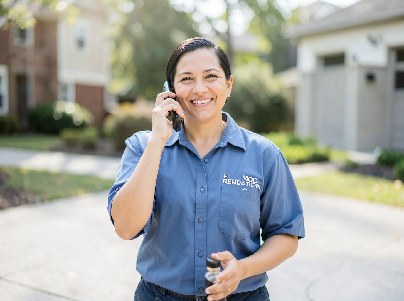 Mold Remediation Evadale, TX FAQs